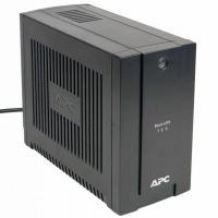 ИБП APC Back-UPS 750VA (BX750MI-GR)