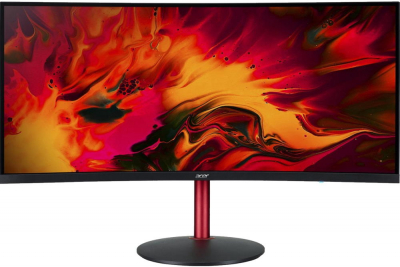 Монитор Acer XZ342CUPbmiiphx (UM.CX2EE.P13)