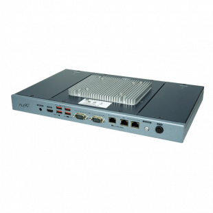 Панельный компьютер IEI FLEX-BX100-ULT5-C/4G