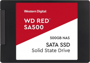 Жёсткий диск Western Digital WDS100T1R0C