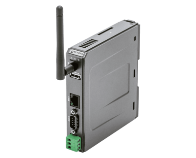 Интерфейс Weintek cMT-SVR-200