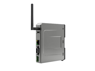 Интерфейс Weintek cMT-SVR-200