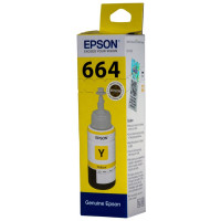 Картридж Epson C13T664498