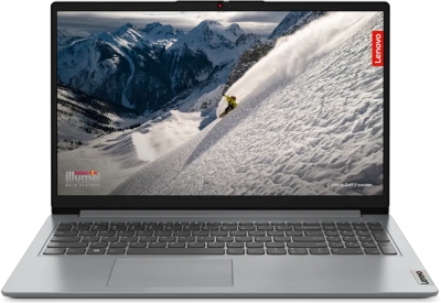 Ноутбук Lenovo IdeaPad 1 15ALC7 (82R400NXRK)