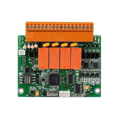 Плата ICP DAS XV303