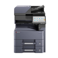 МФУ лазерное Kyocera TASKalfa MZ4000i Азия (1102ZS3AX0)