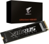 SSD накопитель Gigabyte Aorus Gen5 14000 2Tb (AG514K2TB)