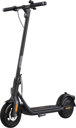 Электросамокат Ninebot KickScooter F2 PRO черный