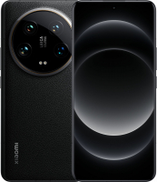 Смартфон Xiaomi 14 Ultra 16/512Gb черный (53464)