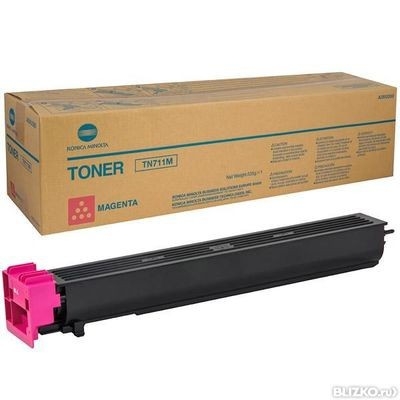 Картридж Konica-Minolta A3VU350