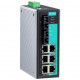 Промышленный коммутатор MOXA EDS-408A-MM-SC-T