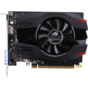 Видеокарта Colorful GeForce GT 1030 4096Mb (GT1030 4G-V)