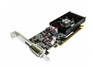 Видеокарта Afox GeForce GT1030 2GB (AF1030-2048D5L5-V3)