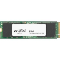 SSD накопитель Crucial E100 1Tb (CT1000E100SSD8)