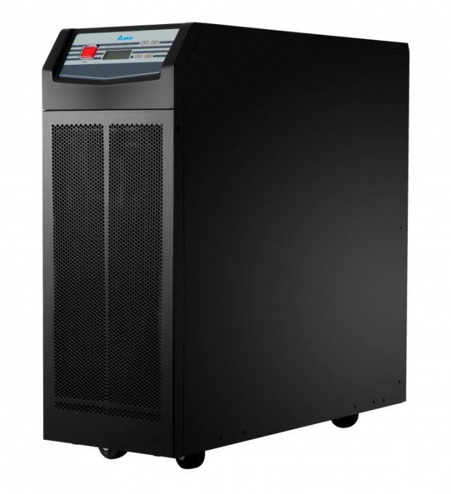 ИБП Delta HPH-Series 80 кВА/80 кВт (GES803HH330135)
