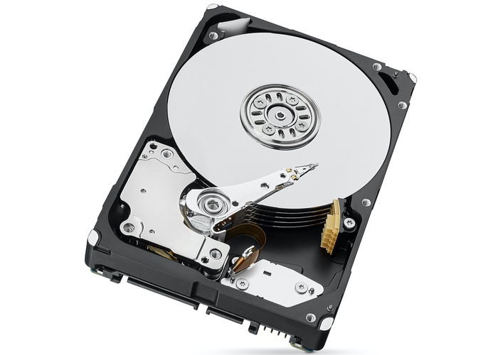 Жёсткий диск EMC V3-2S10-300U