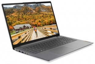 Ноутбук Lenovo IdeaPad 3 15ITL6 (82H800WSRK)