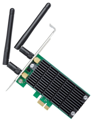 Адаптер TP-Link ARCHER T4E