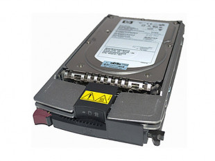 Жёсткий диск HP 293556-B23