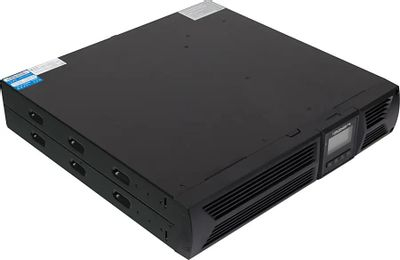 ИБП Ippon Innova RTB 1000 (2028477)