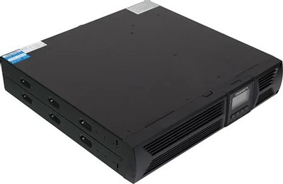 ИБП Ippon Innova RTB 1000 (2028477)