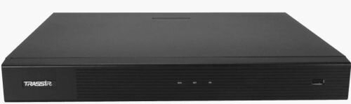 Видеорегистратор Trassir MiniNVR 3204R AnyIP