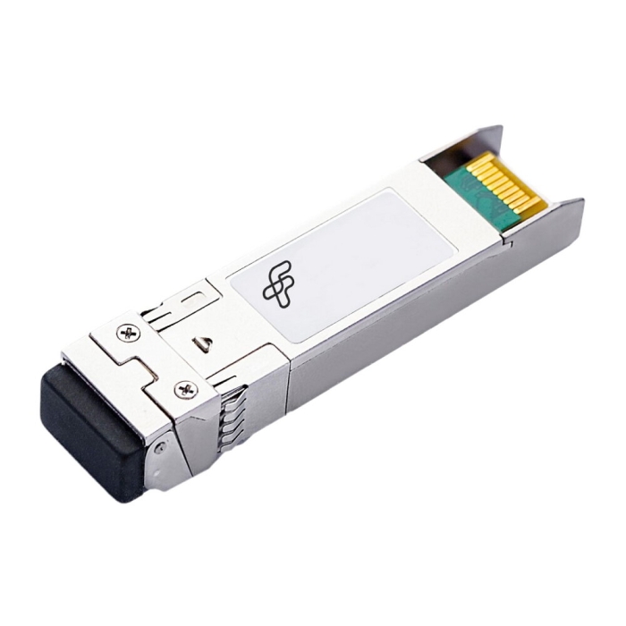 Трансивер Fibertrade FT-SFP28-LR (CS)