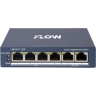 Коммутатор iFlow L2 (F-SW-EM206POE-VM)