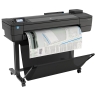 Принтер широкоформатный HP DesignJet T730 (F9A29E)