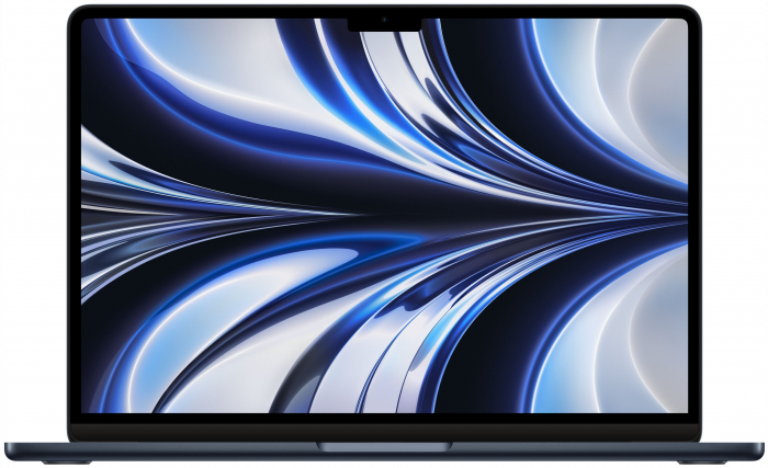 Ноутбук Apple MacBook Air 13 2022 (MC7V4LL/A)