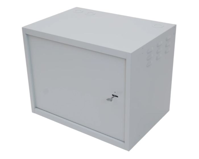 Шкаф SNR SNR-VPC-Great9-T-2-7035