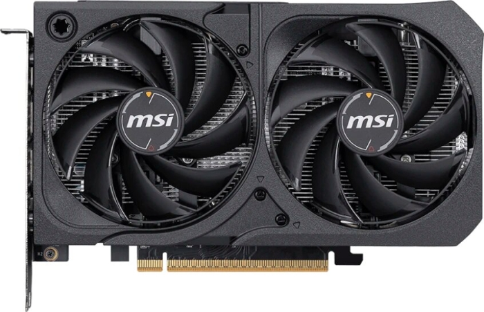 Видеокарта MSI RTX 5050 8G GAMING