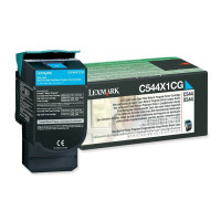 Картридж Lexmark C544X1CG