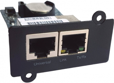 Плата Cyberpower PMCARD