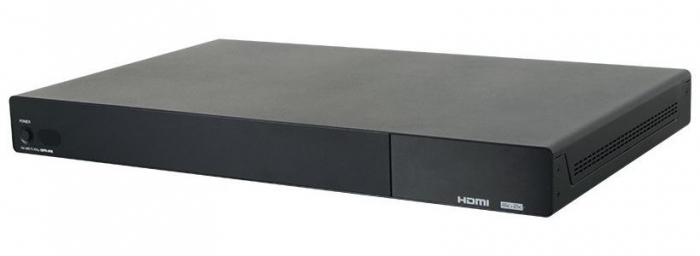 Контроллер Cypress CDPS-4KQ
