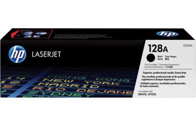 Картридж HP CF540A