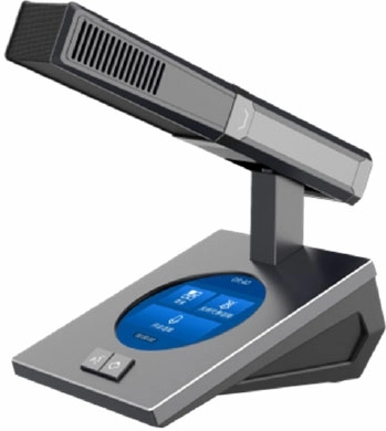 Микрофон ITC TS-0318C