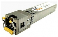 Трансивер Fibertrade медный RJ45 (FT-SFP-Copper-1000)