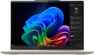 Ноутбук Lenovo Yoga 7 2-in-1 14AKP10 (83JR0062RK)