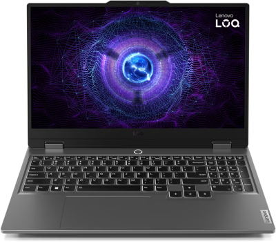 Ноутбук Lenovo LOQ 15IRX10 (83JE009GPS)