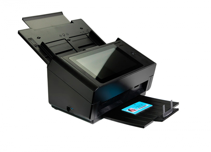 Сканер Avision AN360W (000-0916-07G)