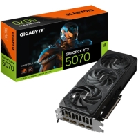 Видеокарта Gigabyte nVidia GeForce RTX 5070 (GV-N5070WF3-12GD)