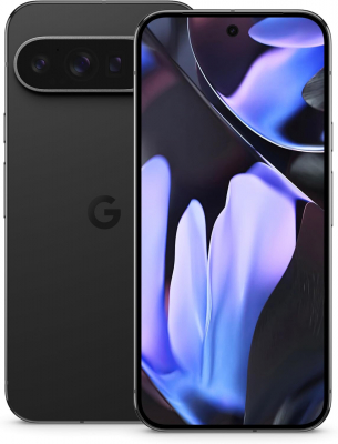 Смартфон Google Pixel 9 Pro 16/256Gb Obsidian (GA05946-JP)