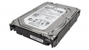 Жёсткий диск Western Digital WD121KRYZ