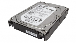 Жёсткий диск Western Digital 12Tb SATA-III Gold (WD121KRYZ)