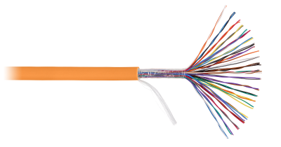 Кабель NIKOLAN NKL 5115C-OR