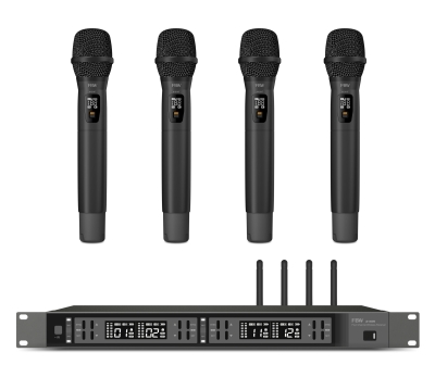 Радиосистема FBW A4-CONFERENCE