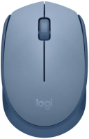 Мышь Logitech M171 (910-006866)