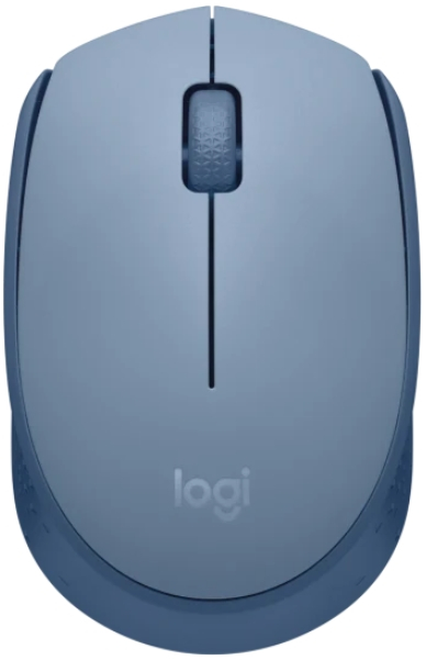 Мышь Logitech M171 (910-006866)
