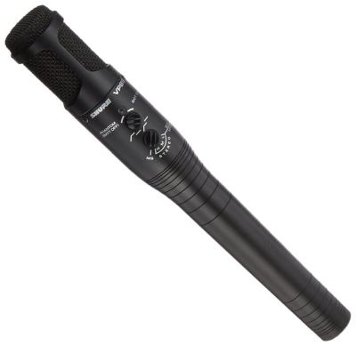 Микрофон Shure VP88